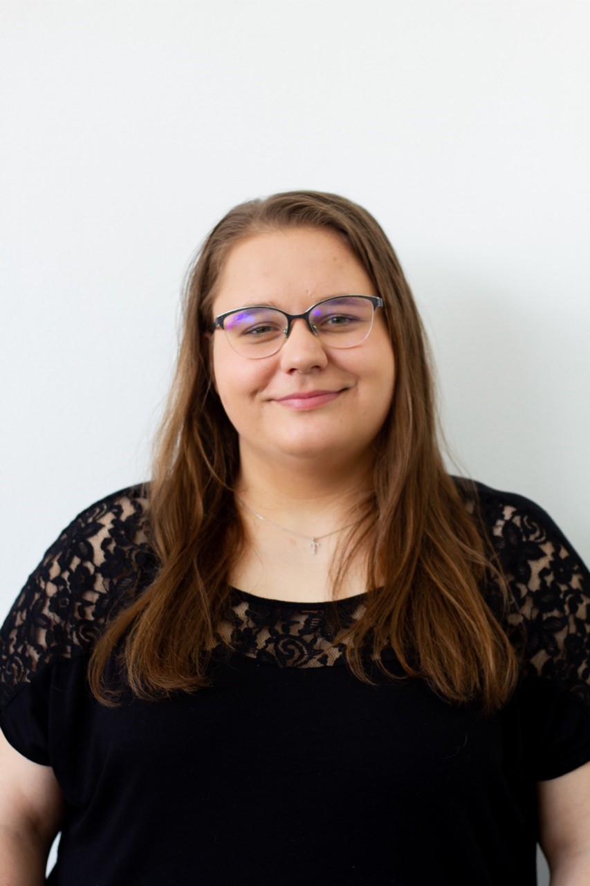 Tereza Vaněčková, DiS.