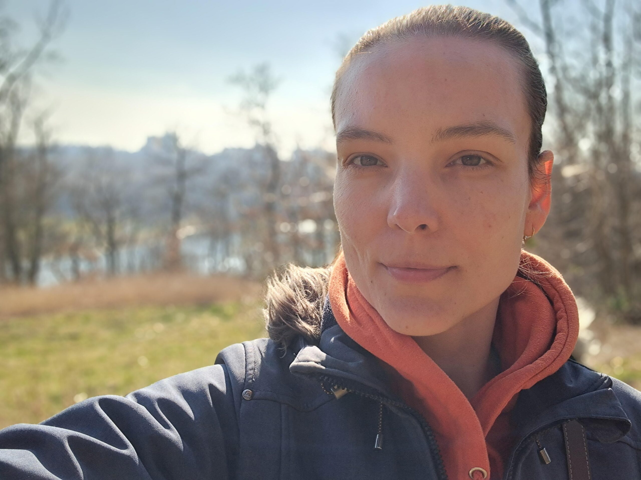 BcA. Eliška Kubaláková