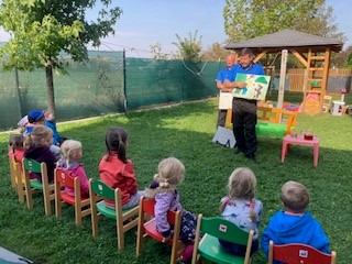 Preventivní program s městskou policií