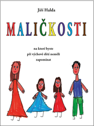Dítě není malý dospělák....