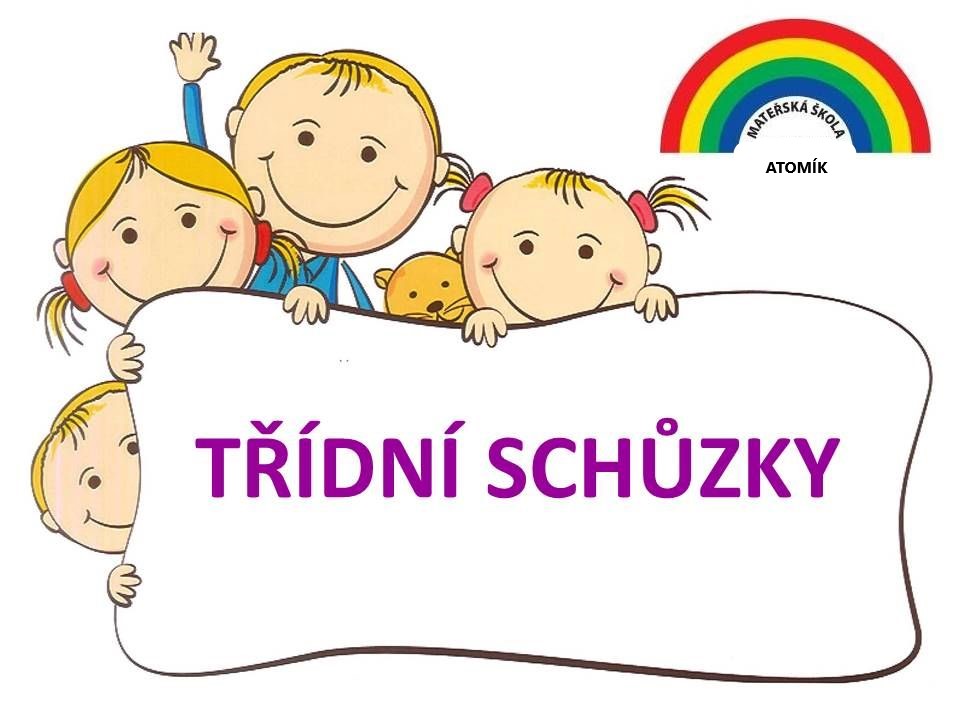 Třídní schůzka