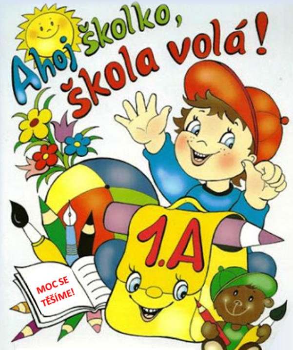 Loučení s předškoláky
