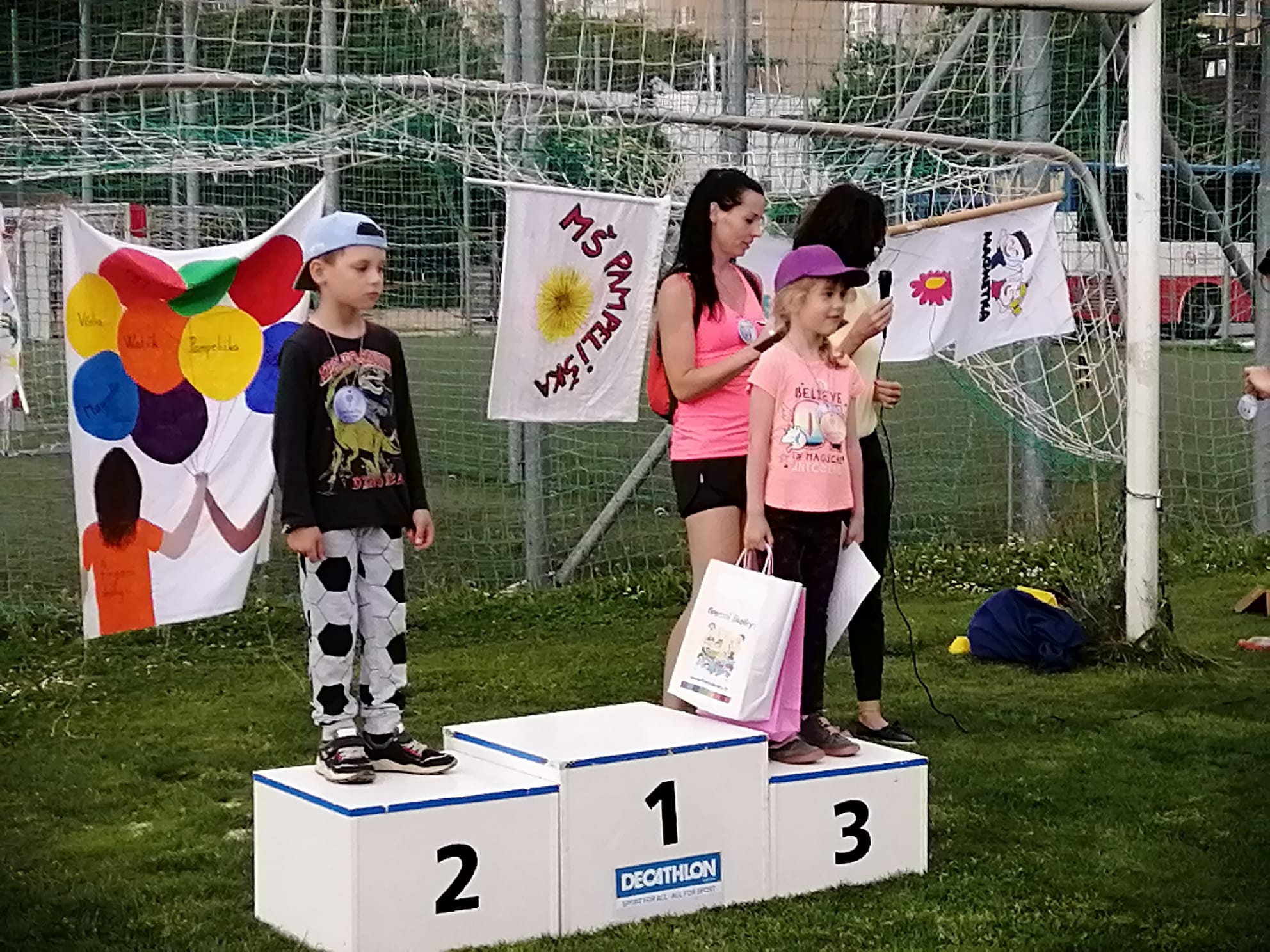 Sportovní hry FŠ 06/2022