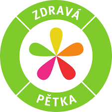 Výukový program ZDRAVÁ 5  10/2022
