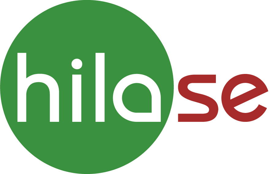 MALÍ VĚDCI 2022-workshop v laser centru Hilase 11/2022