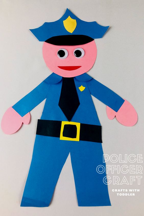 Medvídek Brumla-preventivní program Policie ČR 02/2024