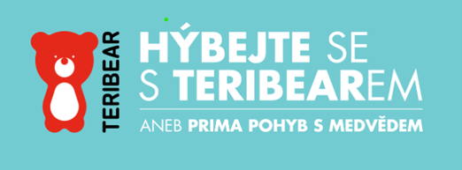 TERIBEAR BĚH 09/23