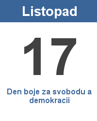 státní svátek-MŠ má ZAVŘENO