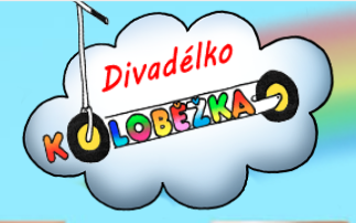 Divadýlko Koloběžka-U nás v Broučkově 04/2024
