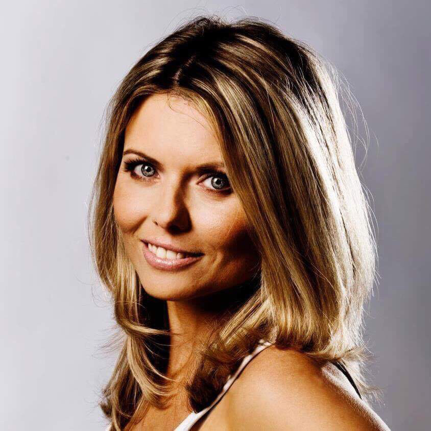 Eliška Vavrušková